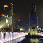 서울의 정치·경제·문화를 아우르다 