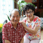 “거름이 많으면 나무가 죽어요 아들딸도 나무와 같습니다”