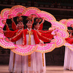 태극기를 세계로! 지구촌 누빈 ‘꼬마 애국자’