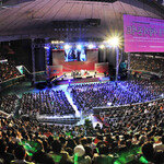 어머니 사랑으로 지구촌 이웃 감싼다