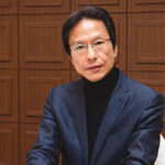 ‘살아야 하는 이유’ 에세이 펴낸 강상중 도쿄대 교수
