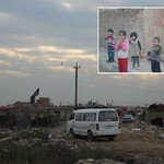 풍부한 오일 달러로 재건 삽 삼엄한 경비…외국인 테러 全無 