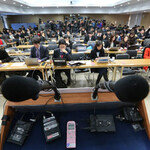 “대기자(大記者) 아닌 대기자(待機者) 됐어요”