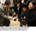 국정원女 vs 女수사과장 ‘대선 개입’ 공방전 