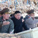 겉으론 “남조선 벌초” 협박 속으론 갈등 속 전전긍긍