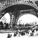 에펠탑의 기억 왜곡과 실학의 허구성