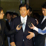 원세훈 국정원, 총리실 민간인 사찰 관여