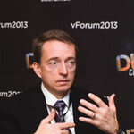 혁신으로 5조 매출 올린 VMware CEO 팻 겔싱어