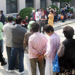 ‘유권자 차떼기’ 막으려면 차량등록제 시행해야