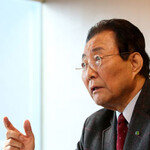 北 민둥산 푸르게 하는 게 공인으로서 나의 마지막 소명