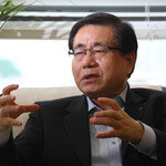 “DMZ에 남북 협업 축산단지 조성하자”