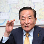 “사심 있는 분 대표 되면 박근혜와 ‘새누으리당’ 초장에 깨져”