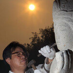 한국적 돌조각의 비밀은 신비한 화강암의 힘 