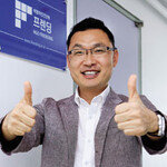 학교폭력·왕따 예방 비영리단체 ‘프렌딩’ 백두원 대표 