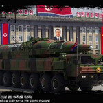 북한-중국-미국의 기묘한 동거