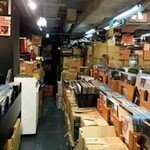 오사카 음반여행