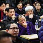 하늘이 무너졌다!