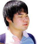 일본열도 울린 시각장애인 피아니스트 쓰지이 노부유키