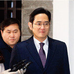 칼날 피한 삼성, 박근혜 대통령은?