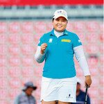 한국 여자 골프 새로운 신화의 시작