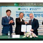 한국 남자 골프 유럽으로 날아오른다?