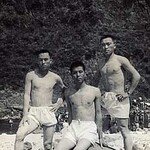 한탄강의 삼총사