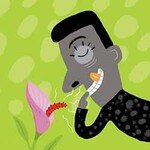 여자의 향기는 ‘무죄’