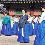 궁녀들, 승은은 멀고 삶은 고달퍼