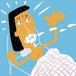 ‘입 속 사정’은 사정에 맞아야