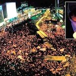 똑똑히 보았느냐!   한국인의 울분을