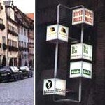 세련된  ‘도시의 얼굴’  너무 부러워