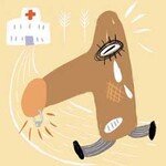 남성 심볼에도 피어싱?‘위험천만’