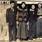 아빠 엄마 ‘손에 손잡고’