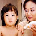 아이의 몸 긁는 행동 방치했다간 큰 탈 난다