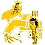 토끼남성의 비애 … 치료법은 있다