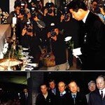 정치인들, 슬픔의 대구로… 대구로…