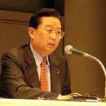 포스코 유상부 회장 연임 성공할까