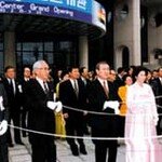 예술의전당 3월에 개관 기념 축제 여는 이유