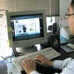  ‘인터넷 민방위 교육’ 반응 좋네