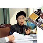 유명인사 13인과의 마음 연 대화