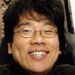 상한가 봉준호 감독 /  하한가 서세원씨