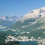 영원한 알프스 소녀 ‘하이디’의 마을