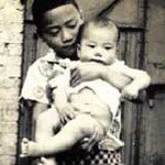 함흥차사인 동생이 그리워요