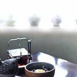 퓨전 감각 돋보이는  ‘일본의 맛’