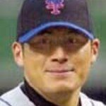 상한가 서재응 선수  / 하한가 김재현 선수