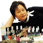 ‘아이디어 우먼’ 할 일은 많다