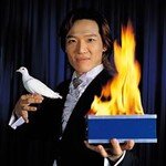 “마술 매력에 푹 … 카퍼필드 게 섰거라”