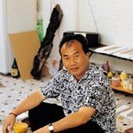 핀토르 김, 멕시코 화단 충격과 조화