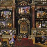 자유로운 영혼 고독을 끌어안다