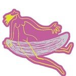 온몸 성감대 그대 이름은 여자